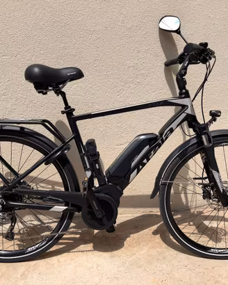 E-BIKE ATALA B-TOUR CITY BIKE buono stato