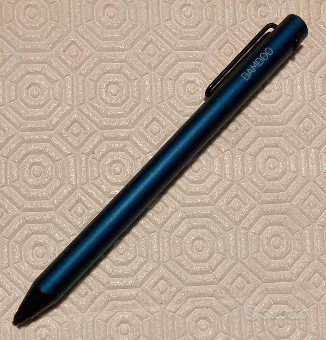 Micvtve Set di 80 penne a sfera in bambù e legno di scrittura, 40 pezzi