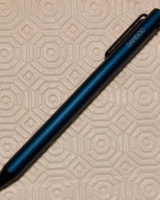 Wacom Bamboo Tip + punte nuove