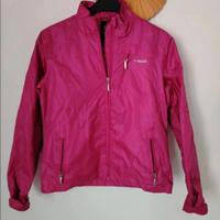 giacca donna impermeabile brugi