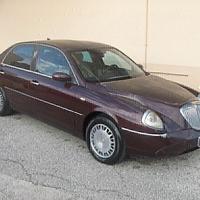 Lancia Thesis 2.4 JTD Emblema - 2005