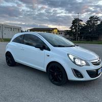 Opel Corsa 1.3 95cv cdti