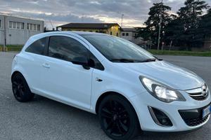 Opel Corsa 1.3 95cv cdti