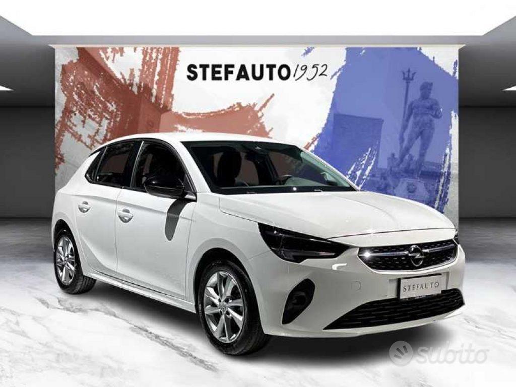 Opel Corsa 6ª serie
