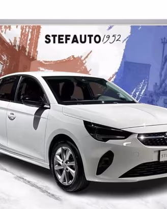OPEL Corsa VI 2020 - 1.2 Elegance 75cv