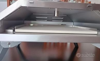 forno a gas portabile