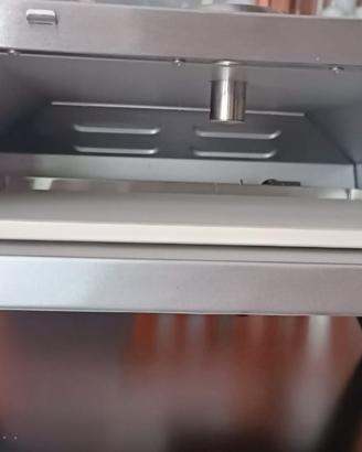 forno a gas portabile