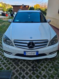 Mercedes Classe C220d 