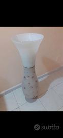 Quadri e vaso