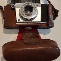 Agfa Super Silette L 