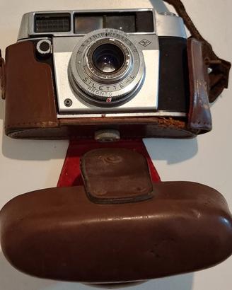 Agfa Super Silette L 