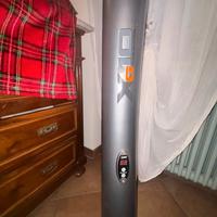 Pedana vibrante XG 10 DKN tecnology