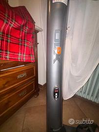 Pedana vibrante XG 10 DKN tecnology