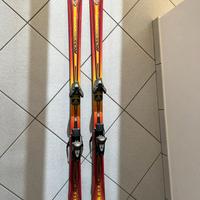 Sci da discesa ROSSIGNOL