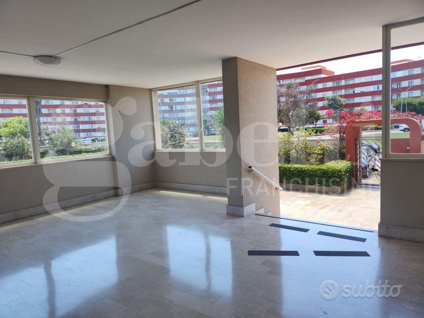 Appartamento Brindisi [SG390VRG] (Bozzano) - Vista 3