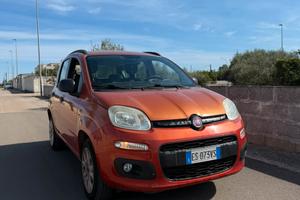 Fiat Panda 900 Twin Air Marciante - € 2.200