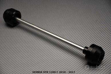 Tamponi Forcella per HONDA VFR 1200 F 2010 - 2017