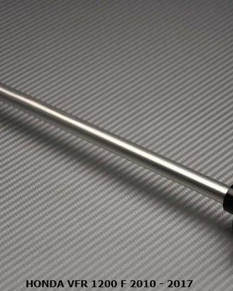 Tamponi Forcella per HONDA VFR 1200 F 2010 - 2017