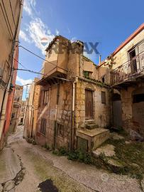 Casa Indipendente - Mussomeli