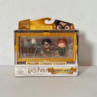 Playset Micro Magical Moments Harry Potter