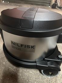 Nilfisk VP930 Aspirapolvere professionale NUOVA