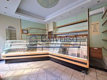 Immobile di 40 m² con 2 locali a Voghera