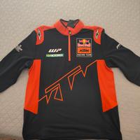 felpa KTM Racing 2024