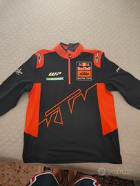 felpa KTM Racing 2024