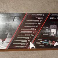 metaldetector Minelab Manticor 