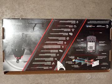 metaldetector Minelab Manticor 