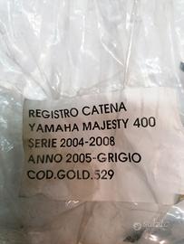 tendicatena maestro 400