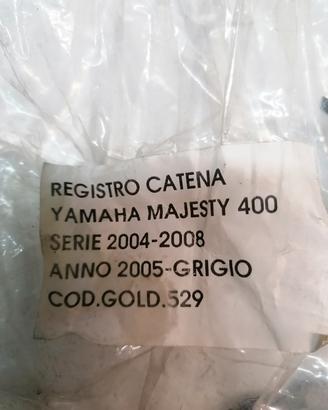 tendicatena maestro 400