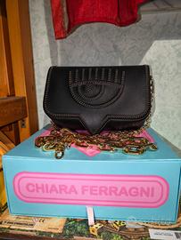 Borsa Chiara Ferragni Eyelike