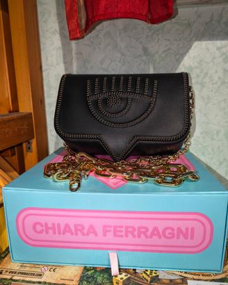 Borsa Chiara Ferragni Eyelike