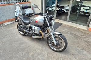 Moto Guzzi Bellagio Lux