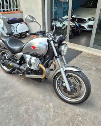 Moto Guzzi Bellagio Lux