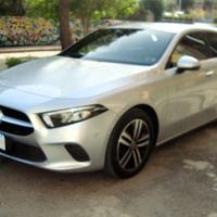 Mercedes-benz A220d 190cv Automatic Sport plus