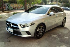 Mercedes-benz A220d 190cv Automatic Sport plus