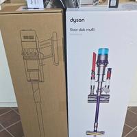 Dyson Gen5detect Absolute Aspirapolvere senza filo