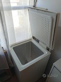 pozzetto congelatore 