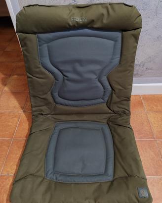 sedia carpfishing Nash H-gun