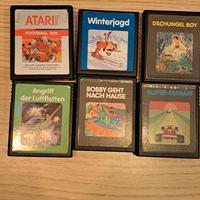 giochi atari 