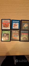 giochi atari 