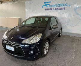 DS Ds3 1.6 Hdi 75cv Navigatore Sport Chic