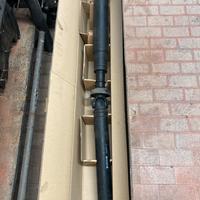 Albero di trasmissione bmw e46 330