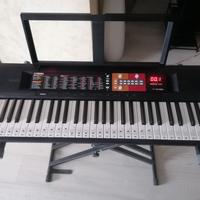 pianola Yamaha 