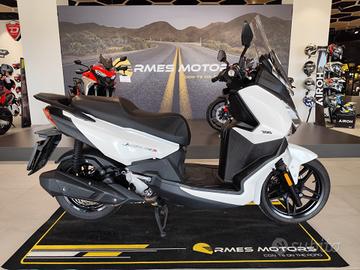 Sym Joyride 300