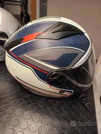casco jet