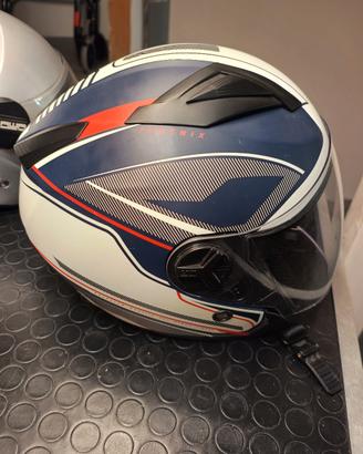 casco jet