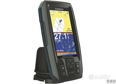 Garmin Fish finder